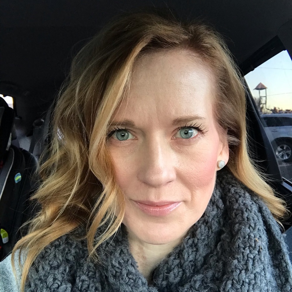 Meet your Posher, Michele
